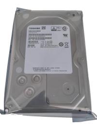 Toshiba 4 TB MD03ACA400R SATA 3.0 7200 RPM YENİLENMİŞ Hard Disk - 1